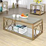 RYLEE COFFEE TABLE 